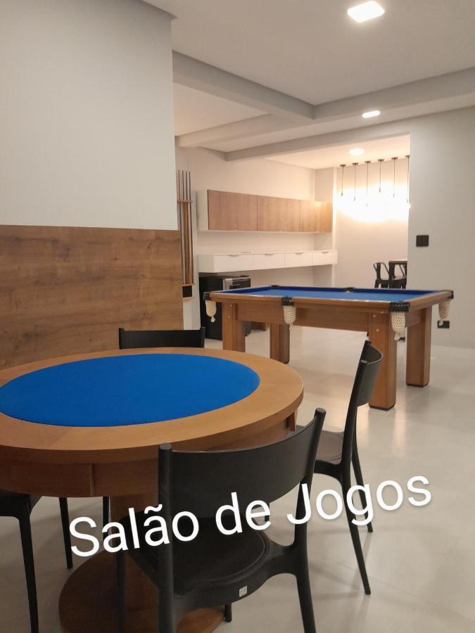 Apartamento Locacao Para Temporada Praia Grande  Eksteriør bilde