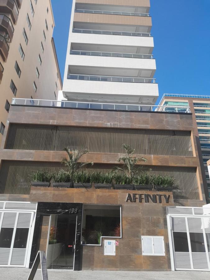Apartamento Locacao Para Temporada Praia Grande  Eksteriør bilde