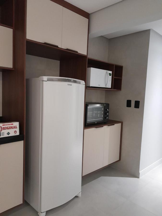 Apartamento Locacao Para Temporada Praia Grande  Eksteriør bilde